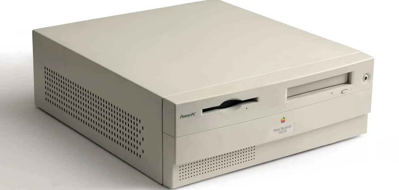 Apple Macintosh PPC Solutions 