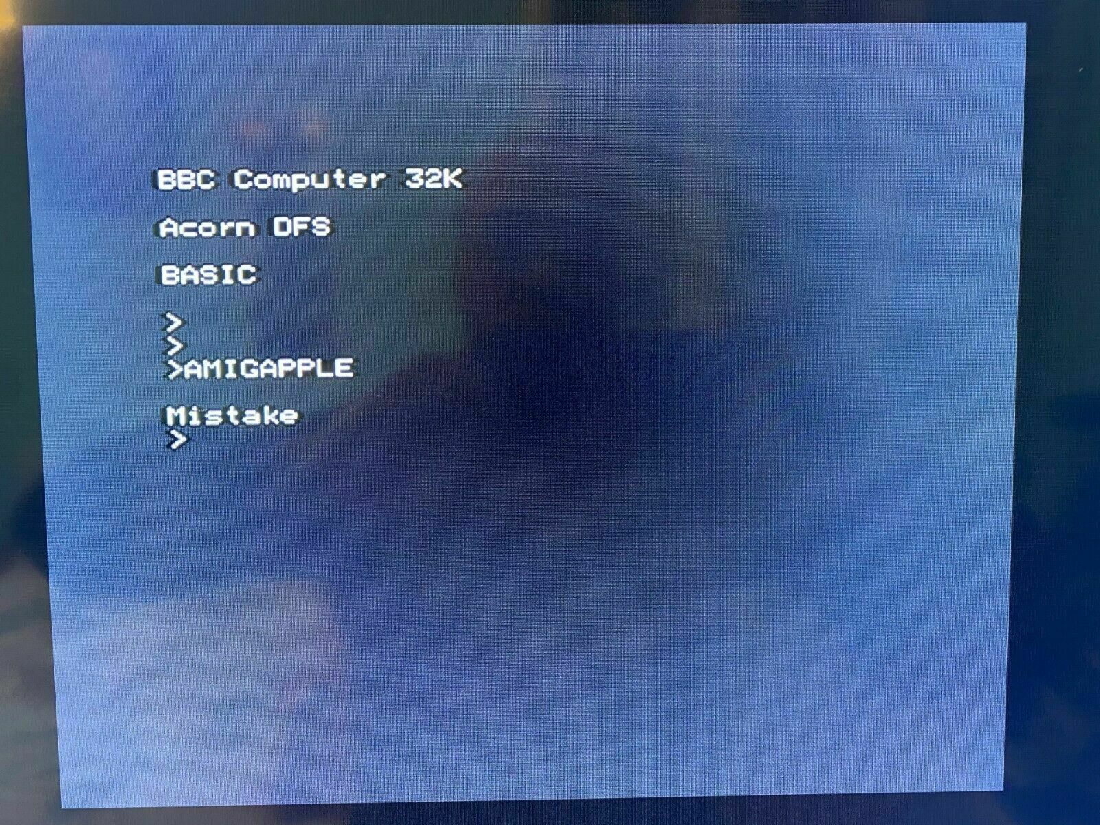 Acorn BBC 8 GB Microsd Card Exclusive Hard Drive for Raspberry Pi 2-3