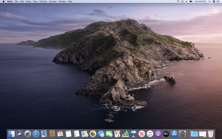 MacOS Catalina download  for Raspberry Pi