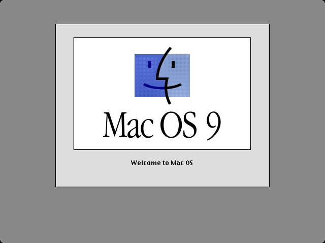 MacOS 9 download for raspberry pi