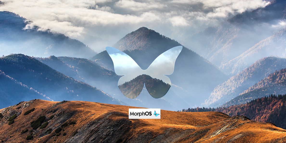 morphos for pc computers