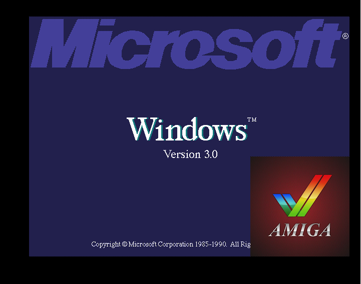 Amiga WhdLoad Titles A1200 3000 4000 SD Card - CF Card 64GB for KS 3.1&3.2 with Windows3.0