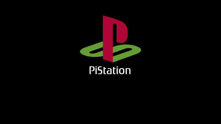 Pistation 64gb Exclusively Selected PS Games for Raspberry P4, 