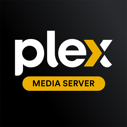 Plex Media Server all RPI