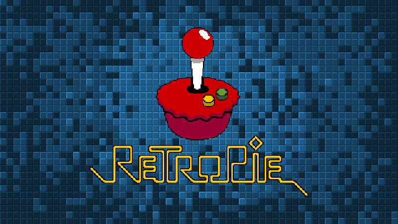 RetroPie download for raspberry pi