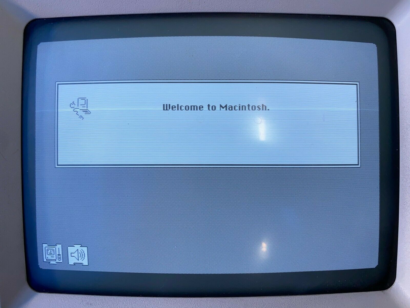 Apple Macintosh classic SE 4 GB 50pin SCSI Macintosh System 6.0.8 Hard Drive
