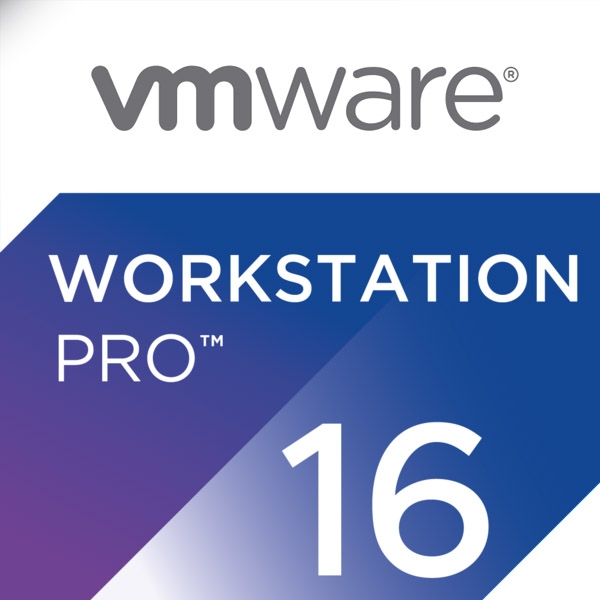 VMware Workstation 16 Pro full