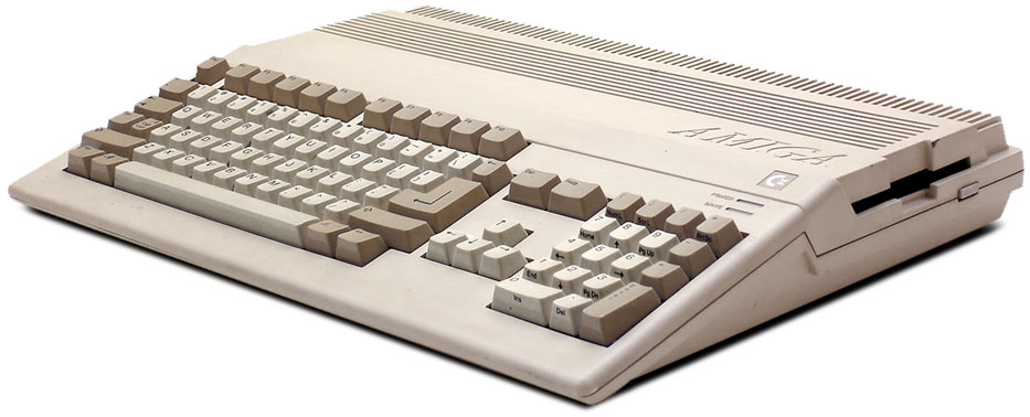 Amiga 500 hardware software solutions amigapple