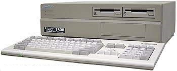 Amiga 1500 hardware software solutions amigapple
