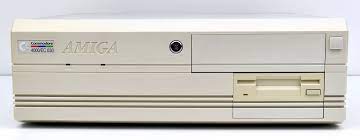 Amiga 4000 hardware software solutions amigapple